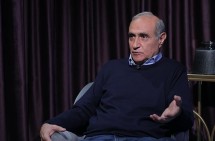Օրենքի նոր նախագիծը նպաստելու է արտագաղթին, կազմաքանդելու է բանակը․ Հայկ Նահապետյան