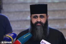Следственный комитет не будет возбуждать уголовное дело по факту возможного присвоения имущества лишенным сана священником отцом Корюном