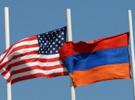 Армения закупит продукцию оборонного назначения американского производства