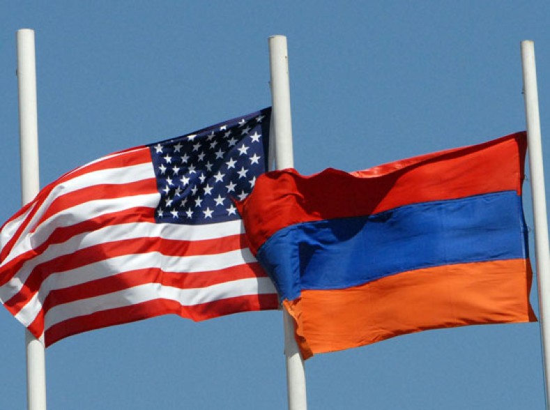 Армения закупит продукцию оборонного назначения американского производства