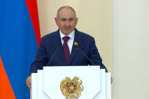 New opportunities emerged two minutes after the signing of the strategic document – Nikol Pashinyan
