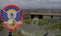 Азербайджан продолжает распространять дезинформацию