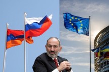 Граждане Армении считают Иран, Францию и Индию политическими партнерами, а Россию — одновременно партнером и угрозой: опрос IRI