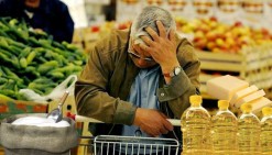 Հայաստանում հունվար-հունիս ամիսներին գնաճը որոշակի արագացել է