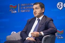 Гаджиев: мы поддерживаем с Арменией двусторонний канал коммуникации: о проблемных вопросах мы говорим с Арменией без какого-либо посредничества