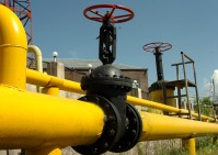 С 25 сентября возобновлены поставки природного газа в Армению