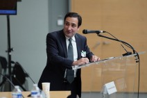 Խաղաղությունը սպառնալիքին հնազանդվելը չէ․ եթե Եվրոպան աչք փակի Ադրբեջանի հանցագործության վրա, տևական խաղաղություն չի կարող լինել. Գևորգյան