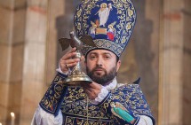 «Истинная цель — воспрепятствовать проведению Собрания епископов»: главе Гугаркской епархии запретили покидать страну