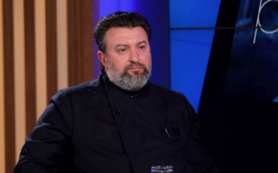 «Когда упоминают имя этого человека, мне становится плохо» — архиепископ Овнан о Николе Пашиняне