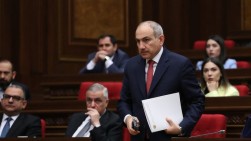 Դա չի ունենալու արտաքին քաղաքական ենթատեքստ. մենք ուզում ենք փոքր միջուկային ռեակտոր՝ առավել լավ գնով, առավել անվտանգ տեխնոլոգիայով. Նիկոլ Փաշինյան (Տեսանյութ)