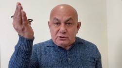 Представители омбудсмена навестили арестованного Степана Самвеляна — подробности визита не подлежат разглашению