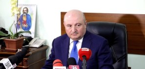 Мэр Гюмри Вардан Гукасян доставлен в больницу
