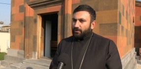 17-летняя девочка, подвергшаяся сексуальному насилию в Веди, была допрошена накануне и подтвердила все обстоятельства произошедшего с ней
