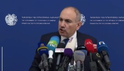 I will eradicate the pseudo-elite of Karabakh, we will take away the houses one by one – Nikol Pashinyan (Video)