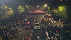 Мало кто знает, что шествие из центра города к мемориалу Цицернакаберд имеет свой совет — Варданян