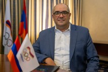 Արդարության դեֆիցիտից մինչև արտագաղթ․ ինչպե՞ս հաղթահարել ճգնաժամը. Հրաչյա Ռոստոմյան