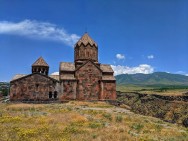 Դատարանն արձանագրել է Հայ Առաքելական Սուրբ Եկեղեցու բացառիկ առաքելությունը հայ ժողովրդի կյանքում և բավարարել է հայցն ընդդեմ ՆԳՆ ոստիկանության