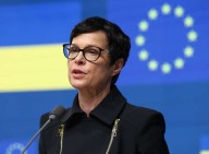 Марта Кос поздравила Пашиняна: она приедет в Армению