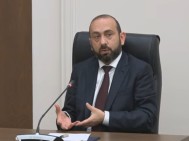 Глава МИД Армении заявил, что «Путь Трампа» теряет смысл, по крайней мере до того момента, пока не достигнет до Гюмри