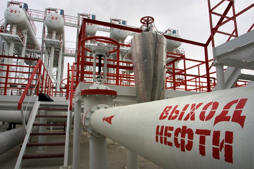 Новак: РФ к 2050 году может стать лидером в Азии по поставкам нефти