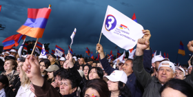 5-րդ երեխան ունեցող ընտանիքները անվճար բնակարան կունենան. Փոփոխություն՝ միայն Սամվել Կարապետյանի հետ (Տեսանյութ)
