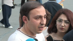 После отставки главы СНБ Армена Абазяна никто из нас не осведомлён, кто в системе госуправления занимается вопросами пленных и пропавших без вести — Омбудсмен Арцаха