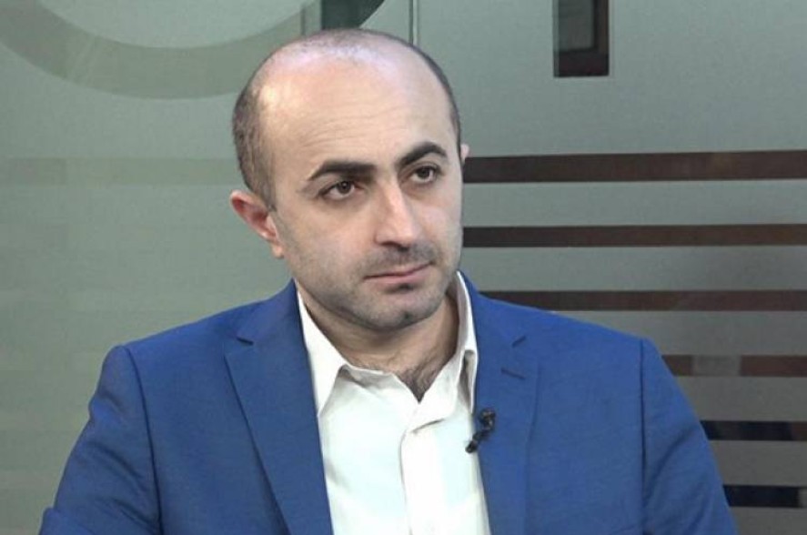 «Ղարաբաղն այնքան վատ տեղ էր, որ գյումրեցիները փող էին տալիս այնտեղ չծառայելու համար» խոսքը միայն մեկ թեկնածուի կարծիք չէ, այլ գերիշխող է իշխանության շրջանում. Խանումյան