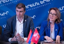 Партия «Страна для жизни»: возвращение армянских пленных должно стать чётким требованием Армении — власть не способна защитить интересы Армении