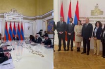 «Грапарак»: Пашинян заявил турецким СМИ о готовности пересмотреть историю признания Геноцида армян