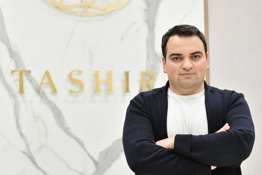 18 июня 2021 года Азербайджан объявил Самвела Карапетяна в розыск: ровно через четыре года, 18 июня 2025 года, Самвел Карапетян был арестован в Армении — Нарек Карапетян