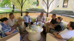 «Մարզվիր և հաջողիր»․ մարզական դաստիարակությունը միայն ֆիզիկական ուժ չի տալիս, այլ ձևավորում է մարդուն՝ որպես նախաձեռնող անհատ (Տեսանյութ)