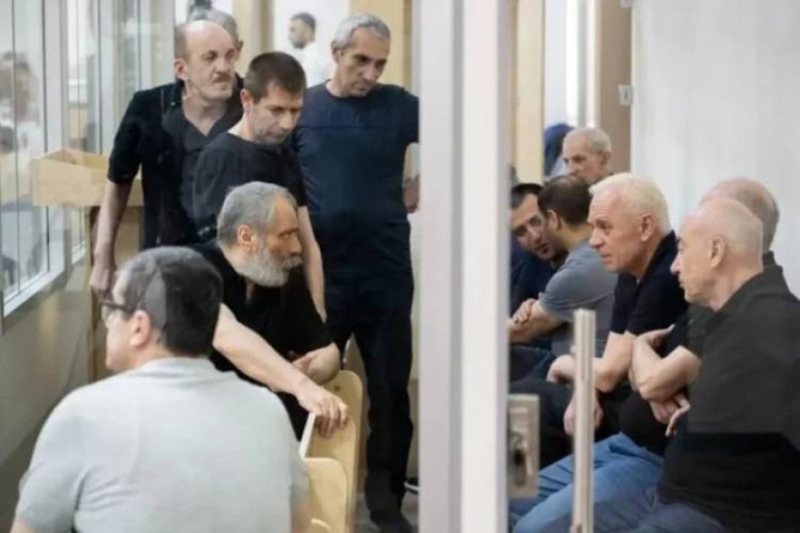 Одному из армянских пленных сменят адвоката