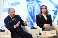 Nikol Pashinyan sends Srbuhi Galyan to Russia