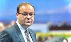 The decision to detain political prisoner Vazgen Saghatelyan for two months has not been overturned: Arsen Babayan