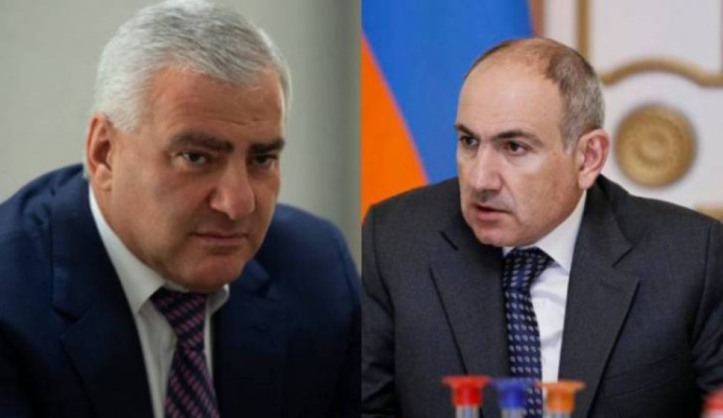 Правительство Армении проиграло в суде «Ташир Капиталу»