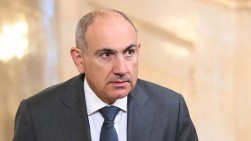 Пашинян: реализация проекта TRIPP напрямую отвечает интересам Ирана