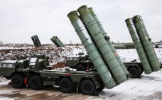 Кремль: тема продажи Турцией российских С-400 относится к сверхчувствительным