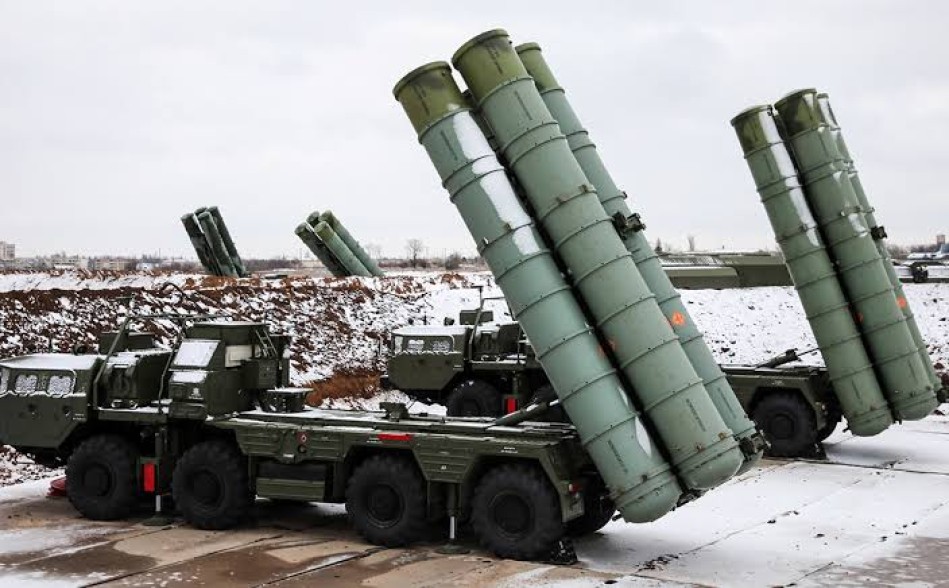 Кремль: тема продажи Турцией российских С-400 относится к сверхчувствительным
