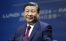 Си Цзиньпин объявил о формировании Китаем коалиции в области искусственного интеллекта с участием 29 стран