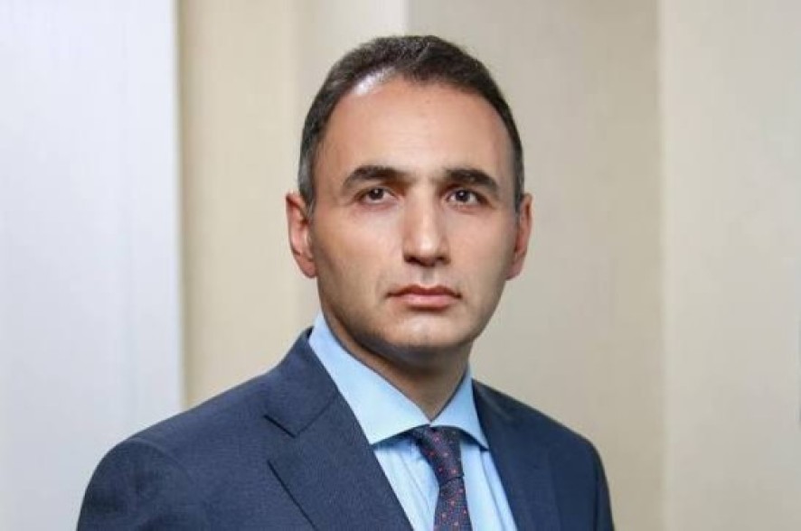 «Я непреклонно буду нести выпавшее на мою долю бремя»: обращение Аветика Чалабяна из следственного изолятора