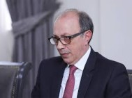 «Կանխատեսելի» խաղաղություն՝ անկանխատեսելի աշխարհում.  Այվազյան