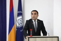 Правительство Армении в июле признает «Электрические сети Армении» объектом общественного интереса — Романос Петросян