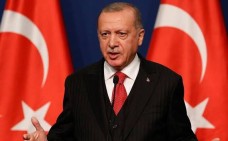Turkish presidential administration accuses Israel of “hypocrisy”