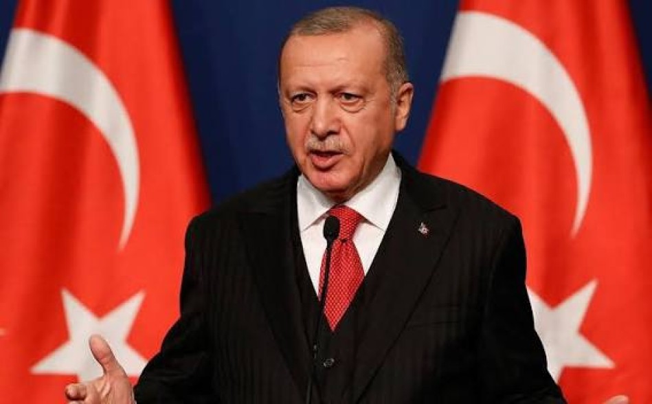 Turkish presidential administration accuses Israel of “hypocrisy”