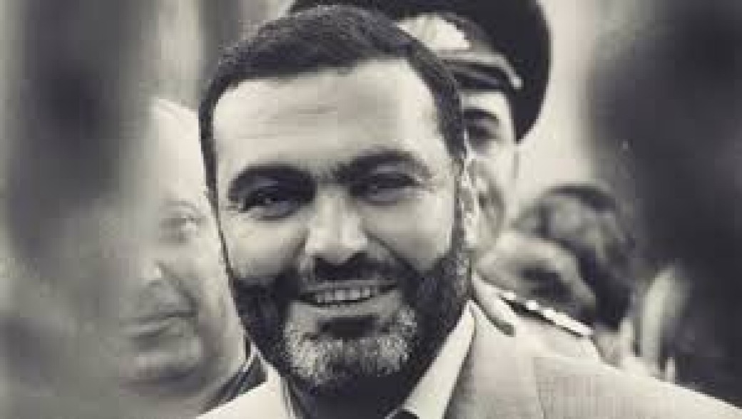 Сегодня день рождения Вазгена Саркисяна: ему исполнилось бы 66 лет