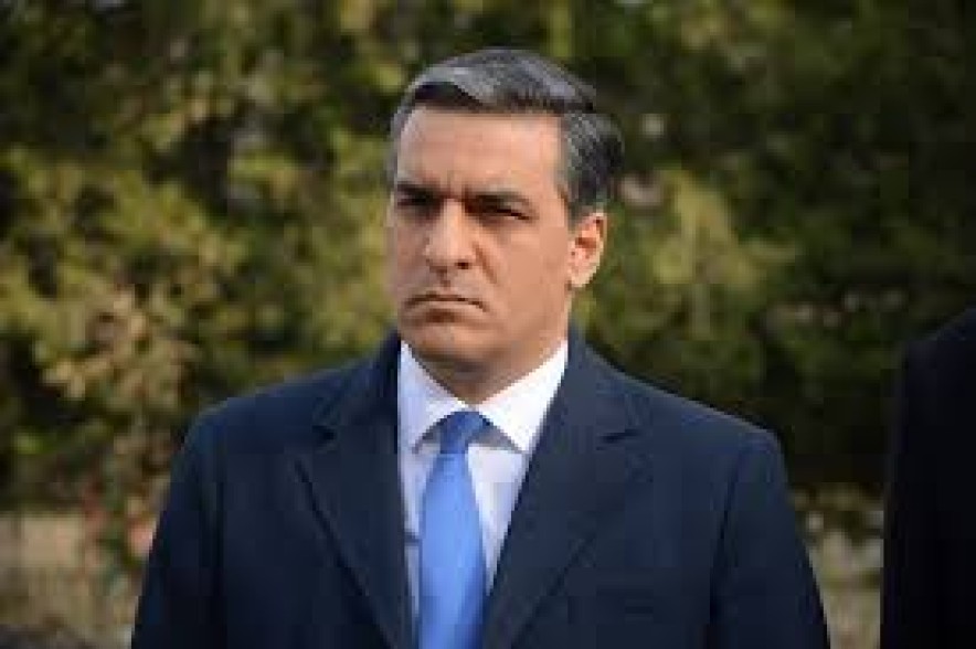 Аман Татоян: мы раскроем, кто годами через фейковые аккаунты в соцсетях раскалывал наше общество