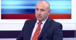 Завтра против Андраника Теваняна будет возбуждено уголовное дело по статье о государственной измене: Пашинян