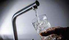 Վթարային ջրանջատում Մեղրիում