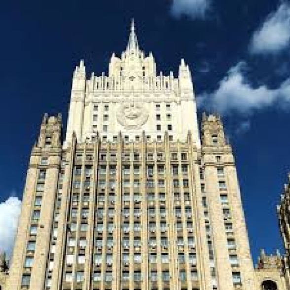 МИД РФ: Баку и Еревану предстоит немало сделать для нормализации