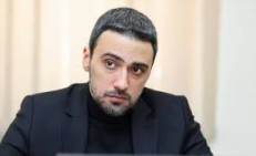 «Свободу всем политзаключённым» — Арам Вардеванян (видео)